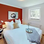 Σπίτι διακοπών Suedstrand Haus 09 Pelzerhaken