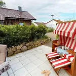Suedstrand Haus 09 Σπίτι διακοπών *