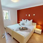 Suedstrand Haus 09 Σπίτι διακοπών