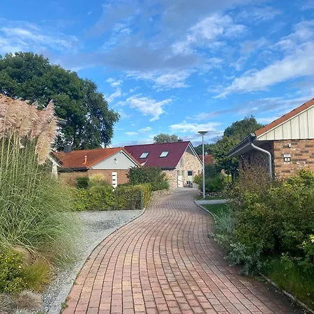 Holiday home Suedstrand Haus 09 *