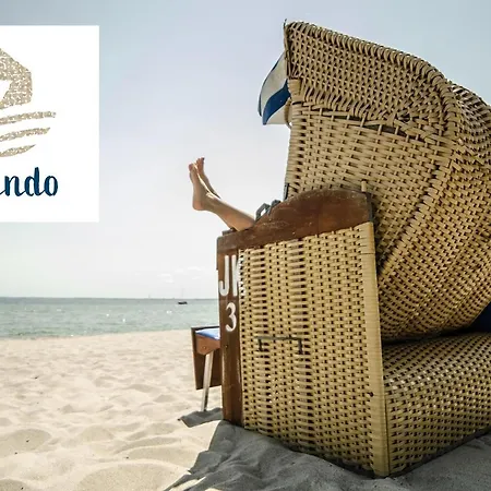 Dom wakacyjny Suedstrand Haus 09 Pelzerhaken