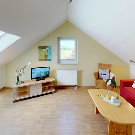 Suedstrand Haus 09 *