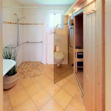 Suedstrand Haus 09 *