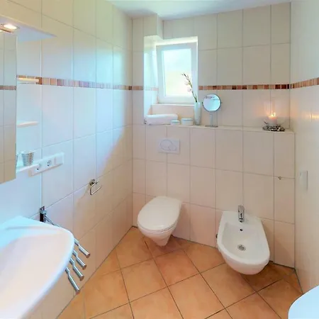 Suedstrand Haus 09 * Пельцерхакен