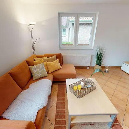 Suedstrand Haus 09 Пельцерхакен
