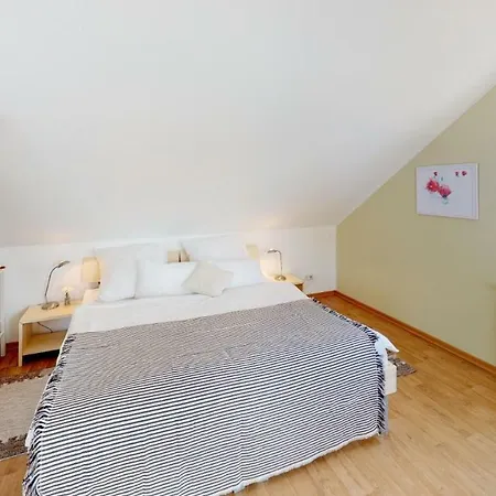 Suedstrand Haus 09 Дом отдыха Пельцерхакен