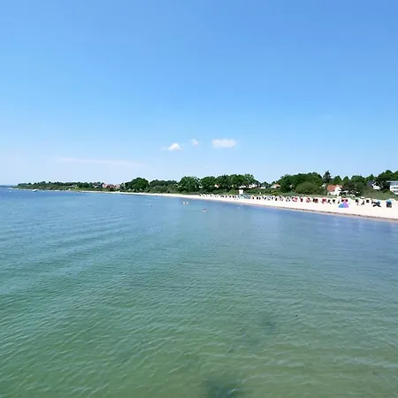 Σπίτι διακοπών Suedstrand Haus 09